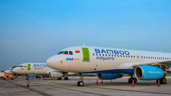 Bamboo Airways đồng hành cùng kỳ thi THPT quốc gia 2020